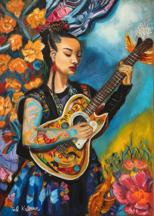 געגועים לגן עדן