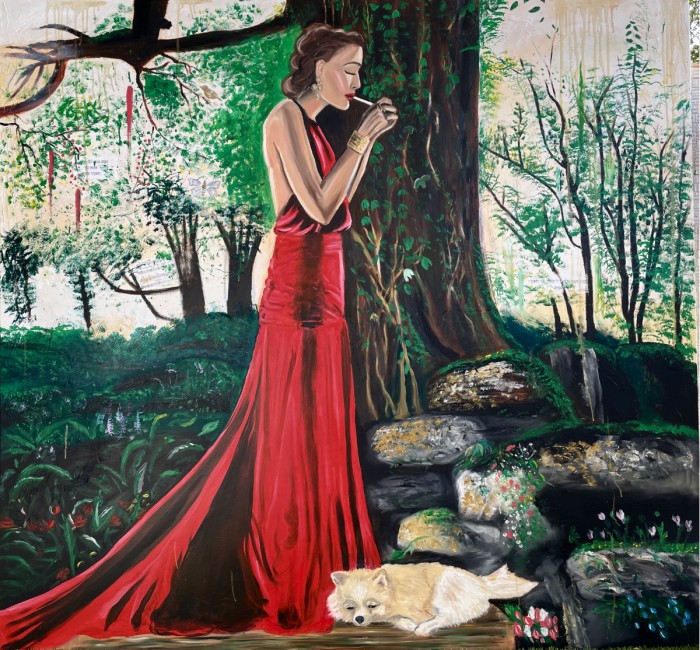 מספדי למחול