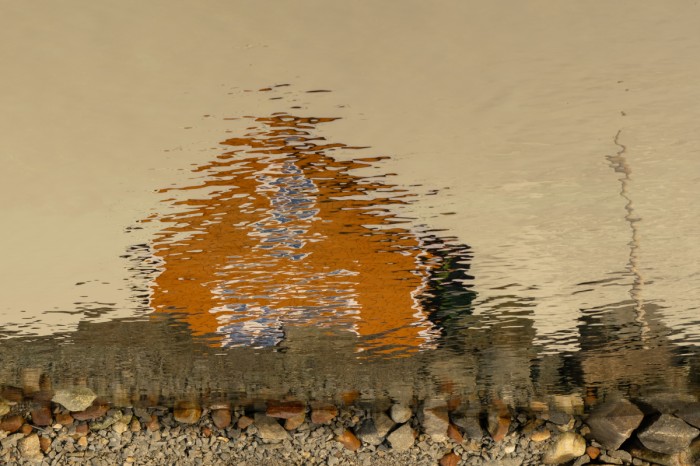 גלים אבסטרקטיים