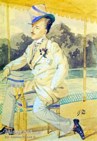 James Tissot 001