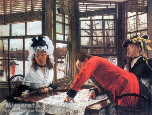 James Tissot 002