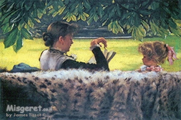 James Tissot 004