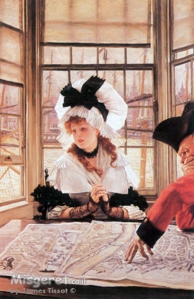 James Tissot 005