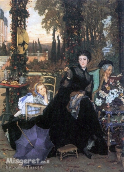 James Tissot 006