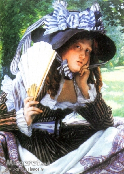 James Tissot 009