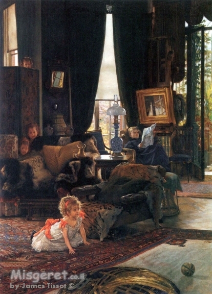 James Tissot 017