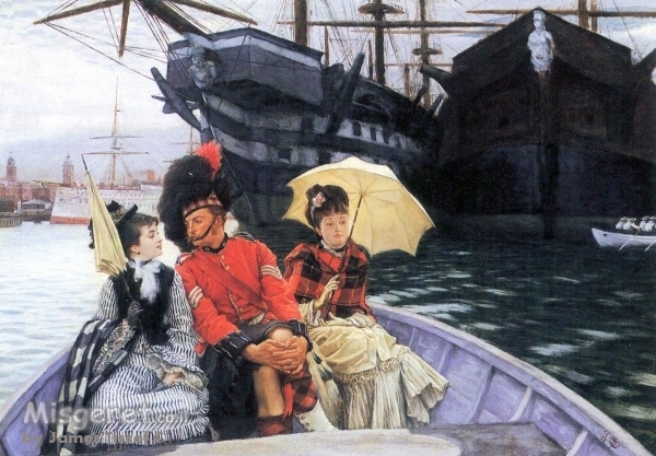 James Tissot 018