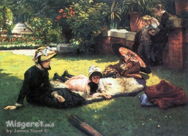 James Tissot 019