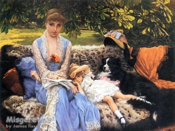 James Tissot 030