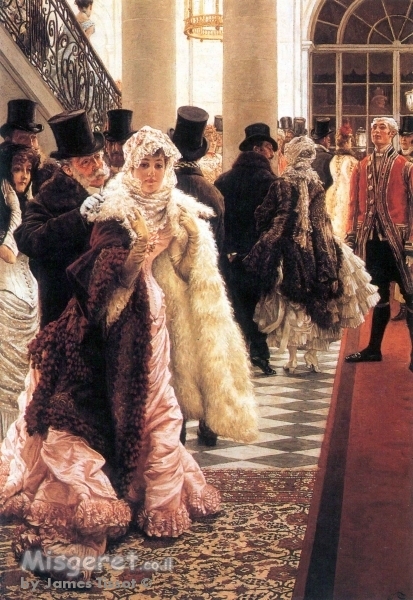 James Tissot 039