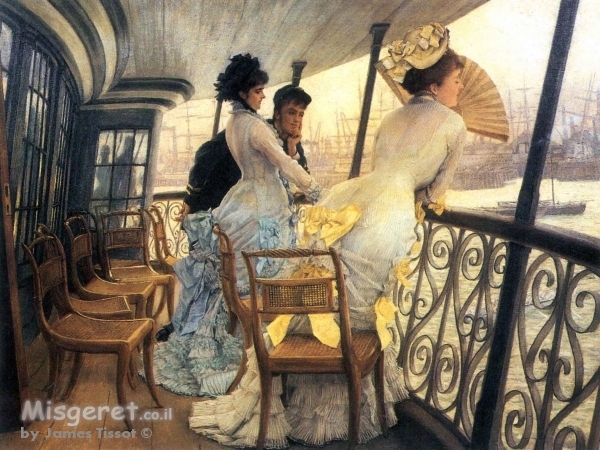 James Tissot 040
