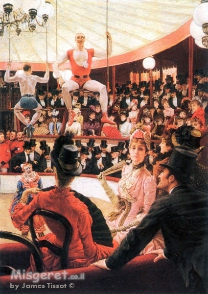 James Tissot 049