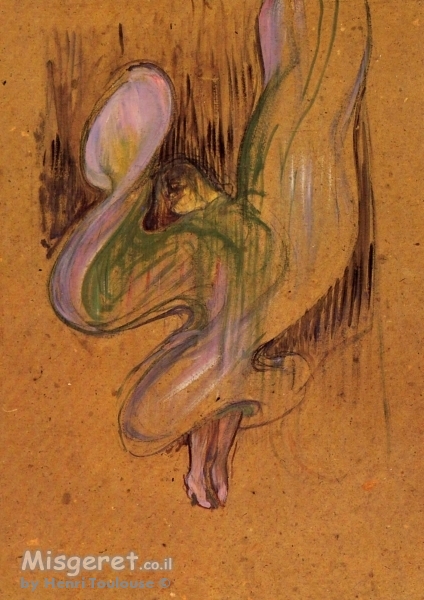 Henri de Toulouse 100