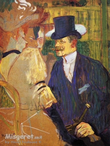 Henri de Toulouse 101