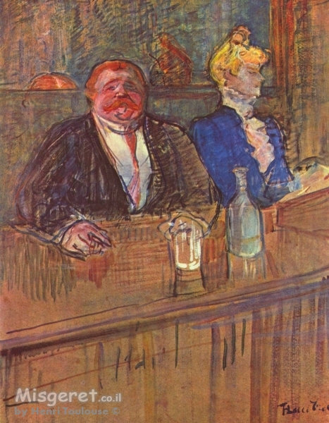 Henri de Toulouse 105