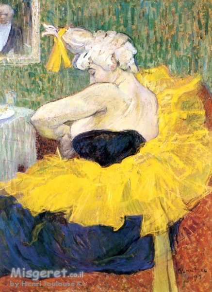 Henri de Toulouse 107