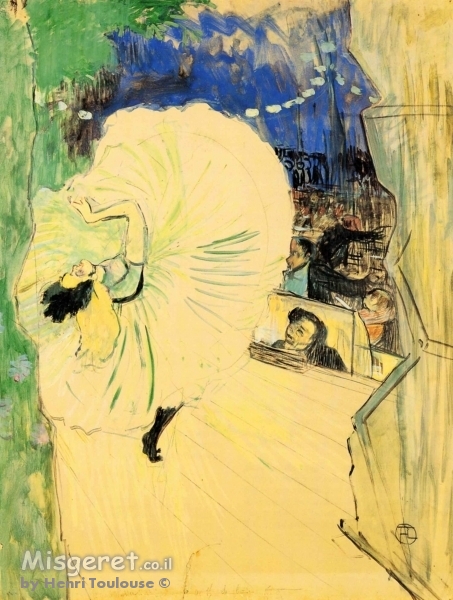 Henri de Toulouse 108