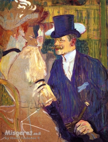 Henri de Toulouse 109