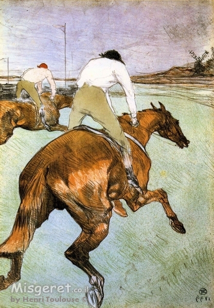 Henri de Toulouse 111