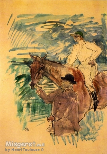 Henri de Toulouse 112