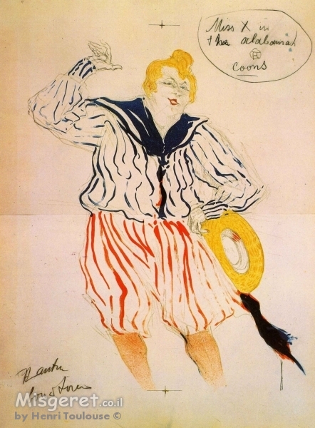 Henri de Toulouse 117