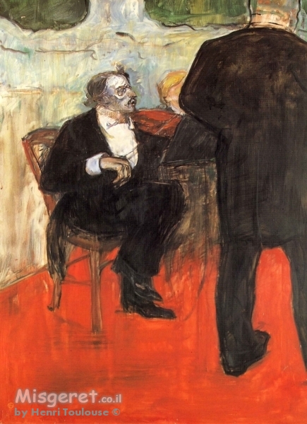 Henri de Toulouse 122