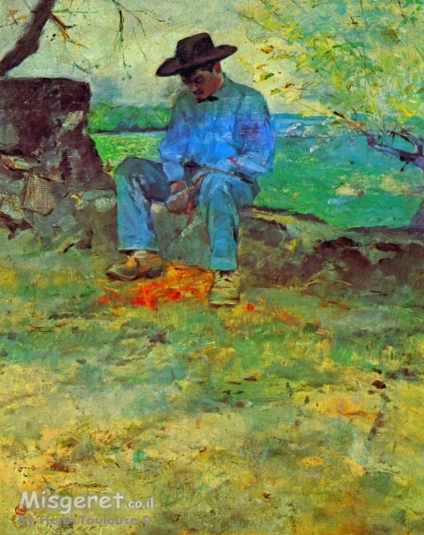 Henri de Toulouse 124