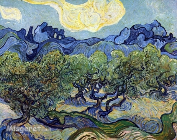 Van Gogh 022