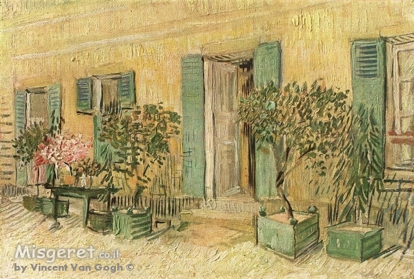 Van Gogh 028