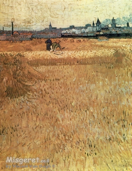 Van Gogh 037