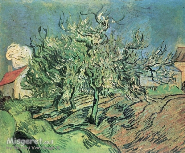 Van Gogh 041