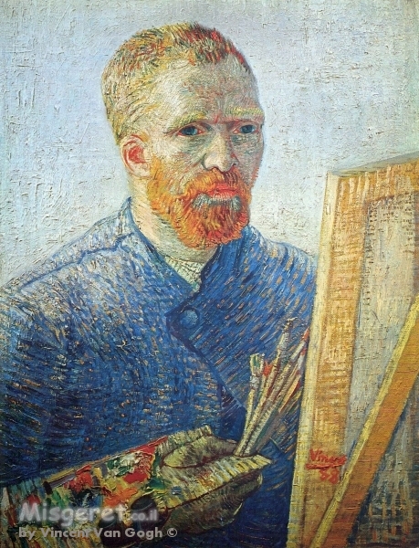 Van Gogh 099