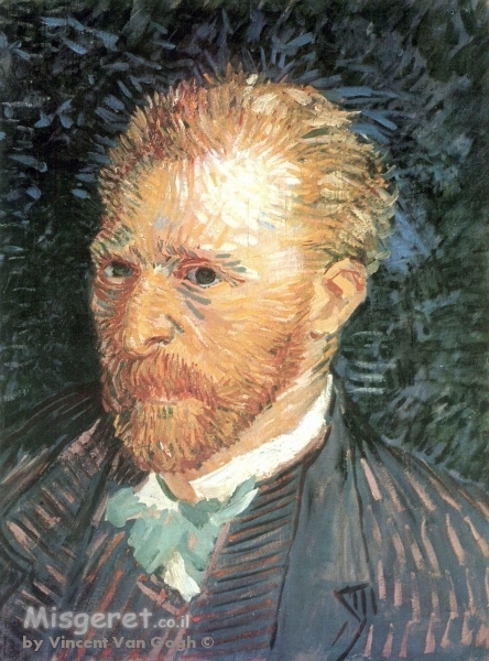 Van Gogh 103