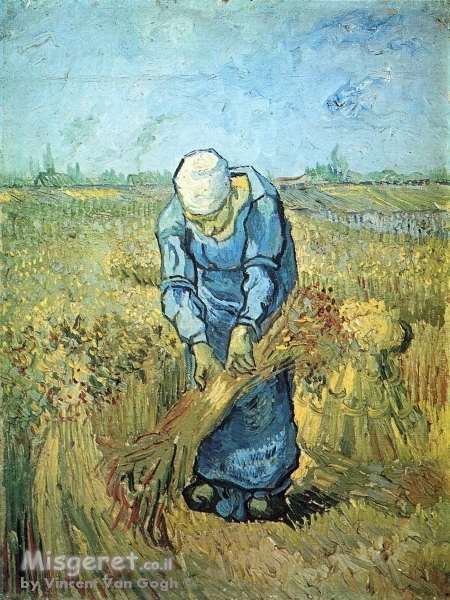 Van Gogh 106
