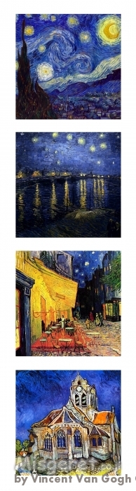 vincent van gogh