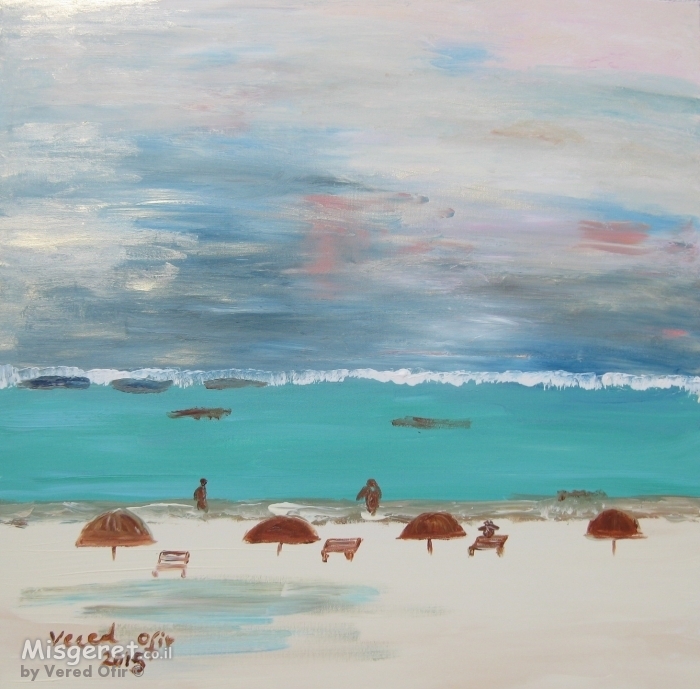 חופי מקסיקו