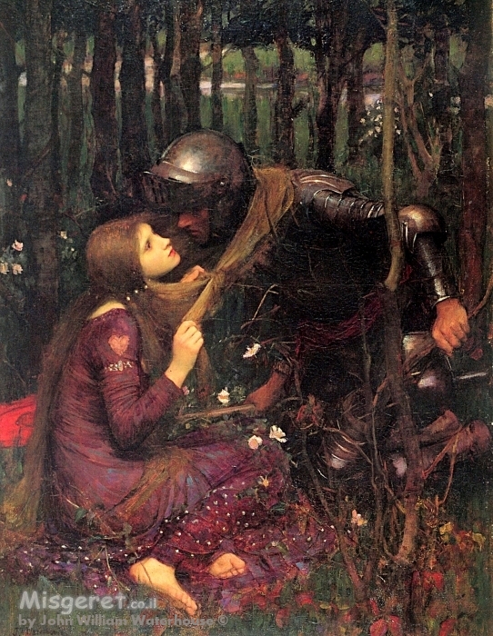 La Belle Dame Sans Merci