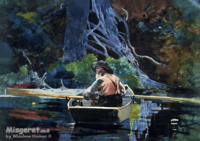 The Adirondack Guide