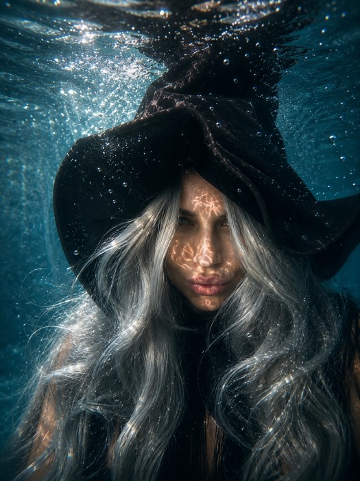 Yaga: The Deep
