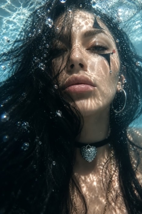 Yaga: The Deep