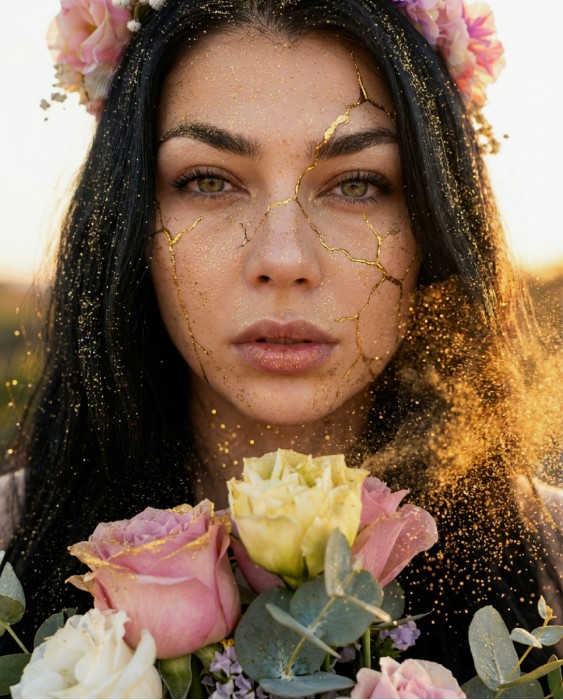 The Art of Becoming