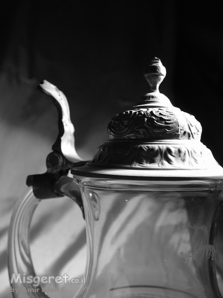 פינג'אן קפה