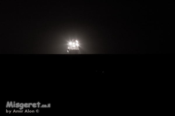 עבודה לילית