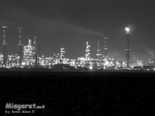 אזור תעשייה