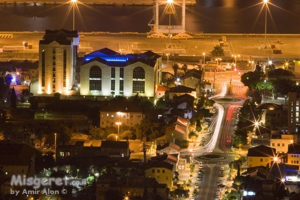 המושבה הגרמנית