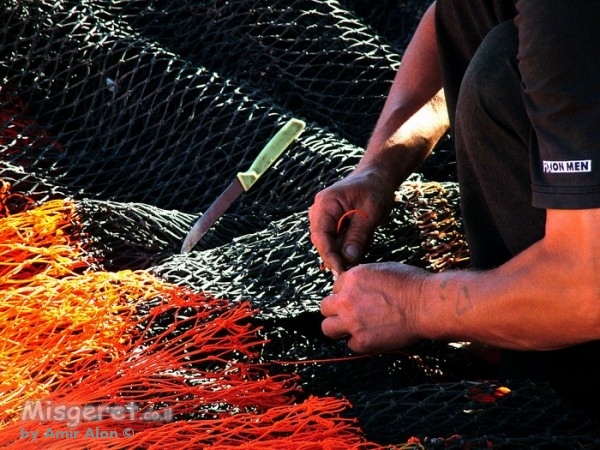 תיקון רשתות