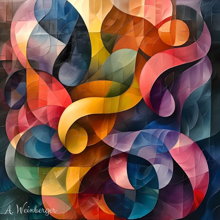 גלים עתידניים