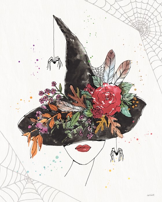 אופנת מכשפות I