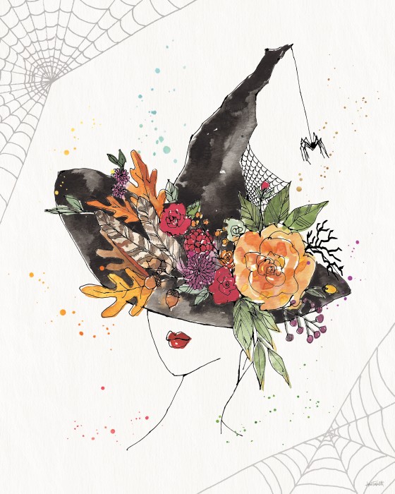 אופנת מכשפות II