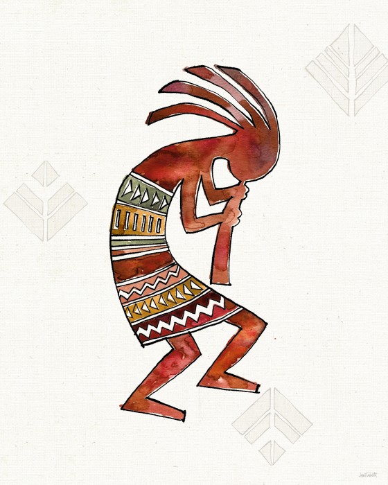 ריקוד אינדיאני